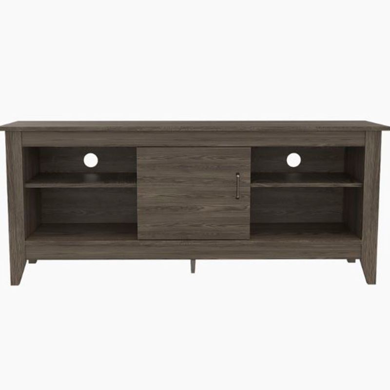 RTA MUEBLES - Mueble de Televisión Moderno de 1475 x 615 x 405 cm  para Televisores de Hasta 65 Pulgadas, RTA Muebles