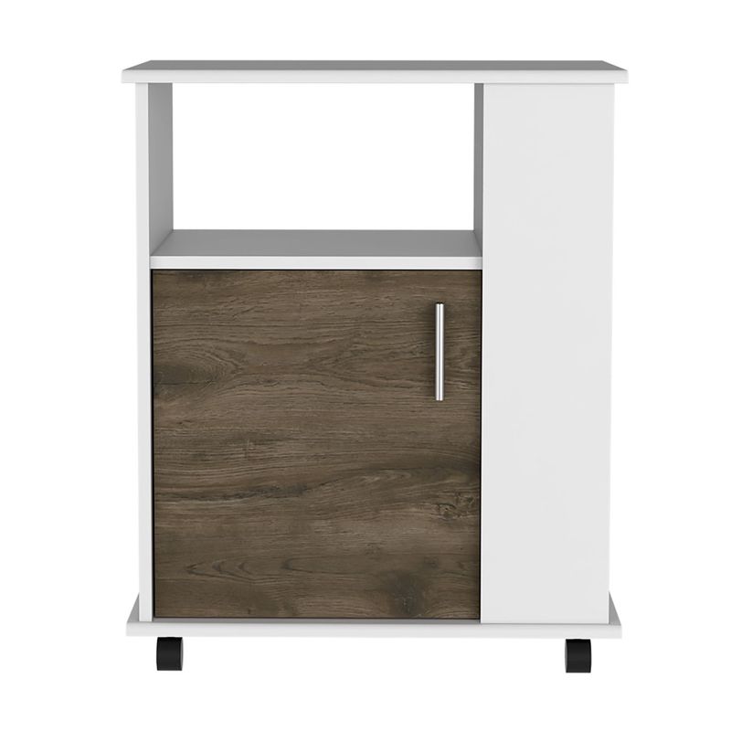 RTA MUEBLES - Mueble Auxiliar de Cocina Moderna  en Aglomerado  621 x 2015 x 408 cm RTA Muebles 
