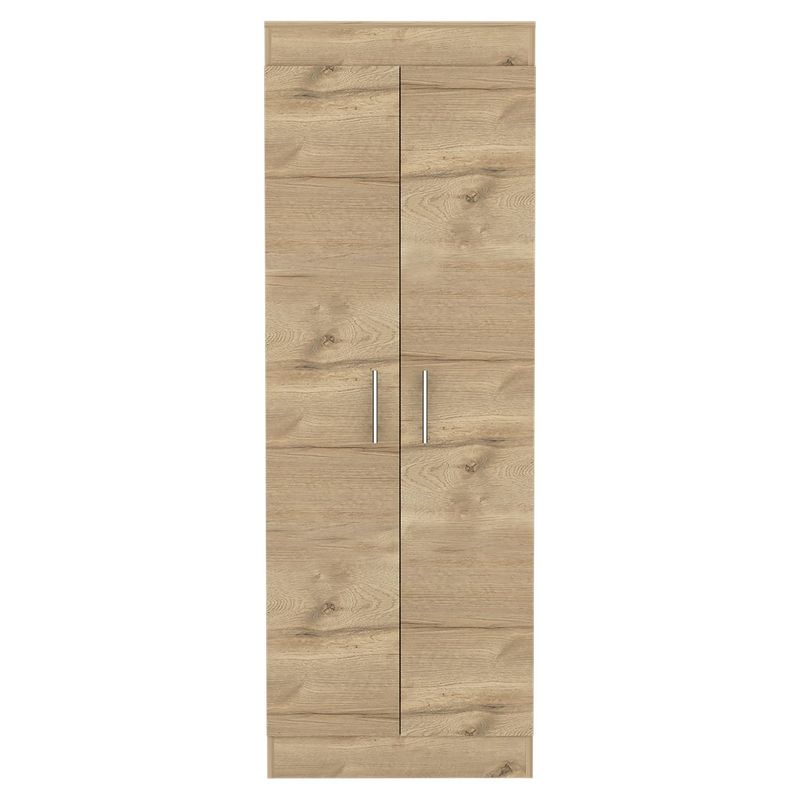 RTA MUEBLES - Alacena Moderna  en Aglomerado  60 x 1699 x 303 cm RTA Muebles 