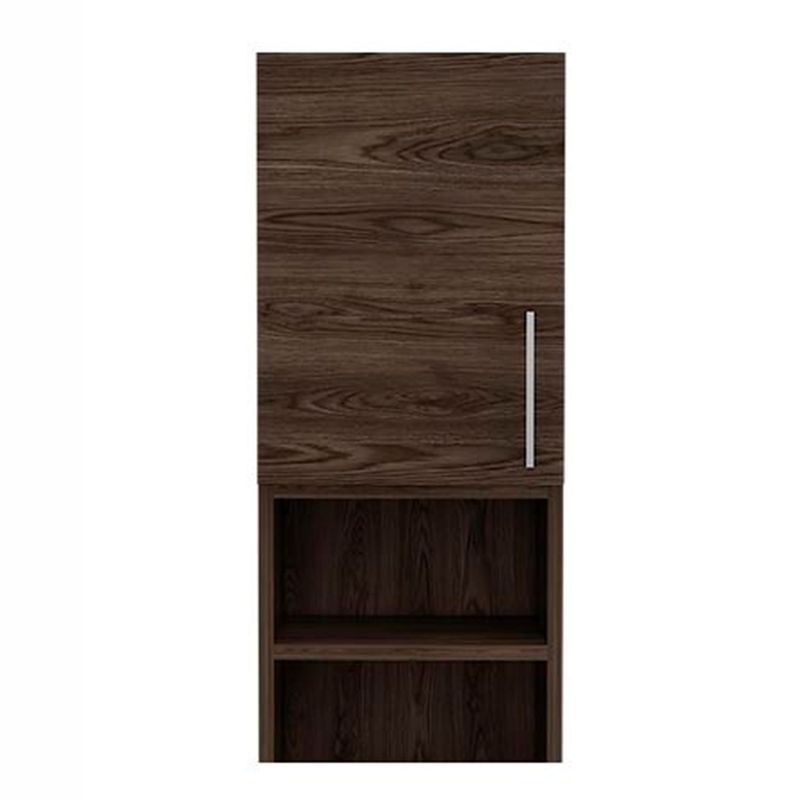 RTA MUEBLES - Mueble de Baño Moderno en Aglomerado MDP  81 x 30 x 25 cm RTA Design  - Mueble