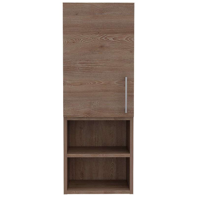 RTA MUEBLES - Mueble de Baño Moderno en Aglomerado MDP  81 x 30 x 25 cm RTA Design  - Mueble