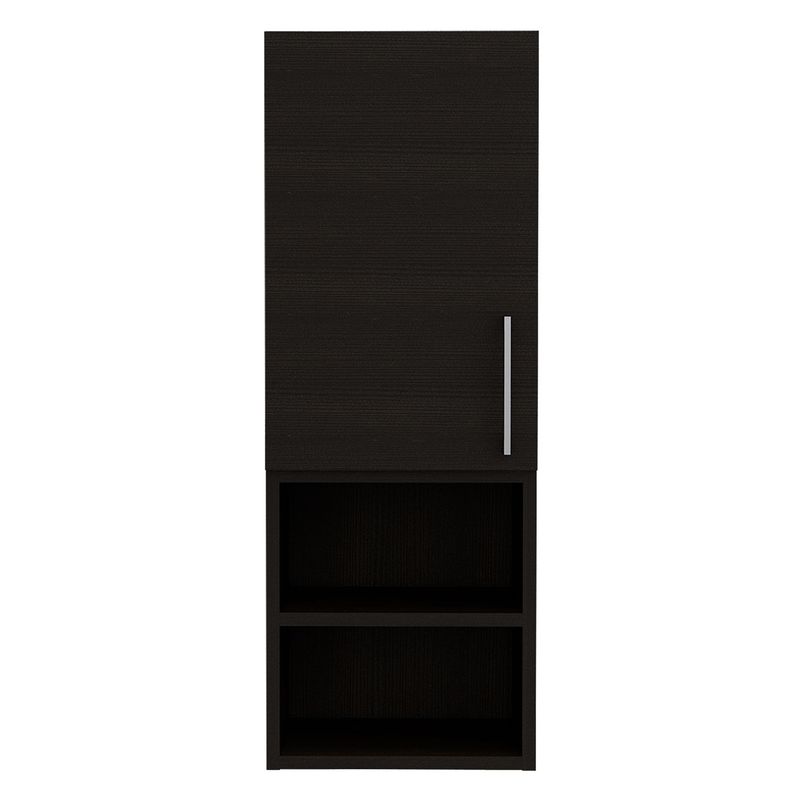 RTA MUEBLES - Mueble de Baño Moderno en Aglomerado MDP  81 x 30 x 25 cm RTA Design  - Mueble