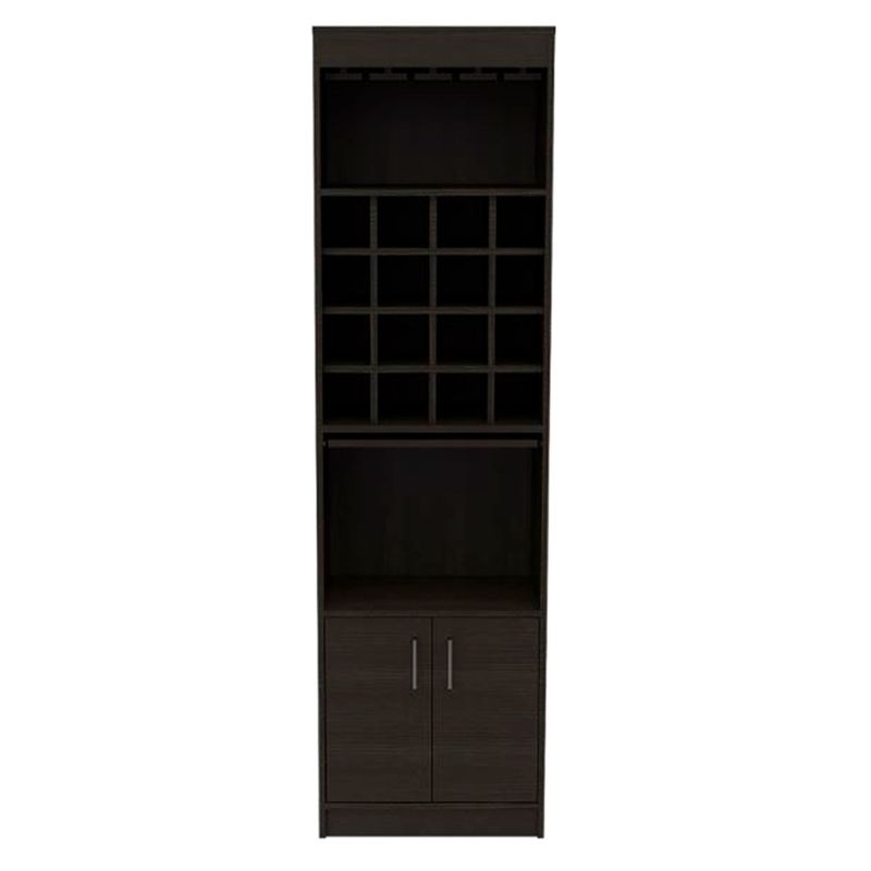 RTA MUEBLES - Mueble de Bar Moderno  180 x 51 x 32.3 cm  RTA Muebles 