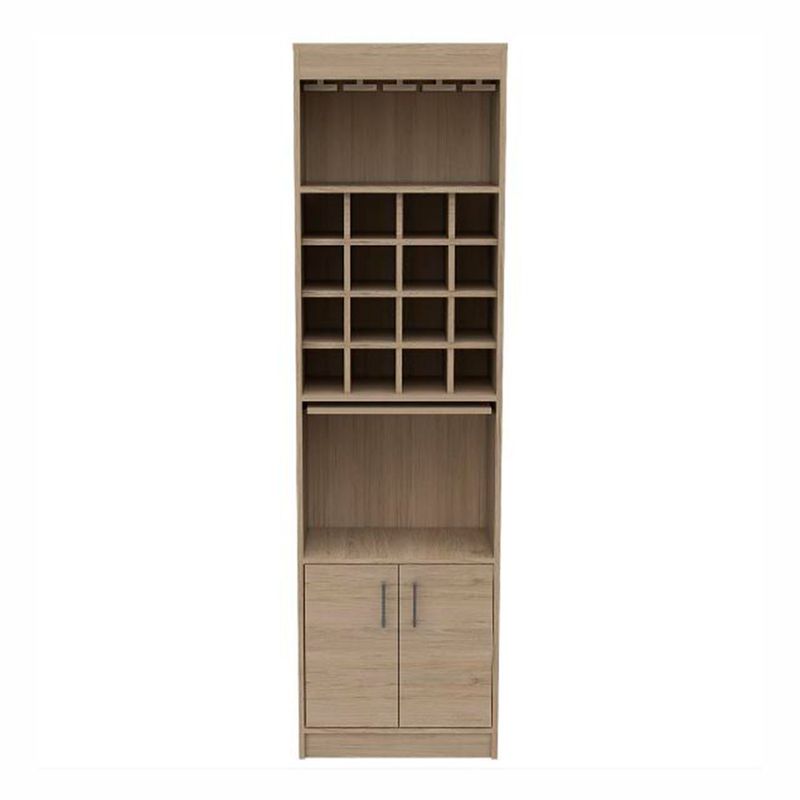 RTA MUEBLES - Mueble de Bar Moderno  180 x 51 x 32.3 cm  RTA Muebles 