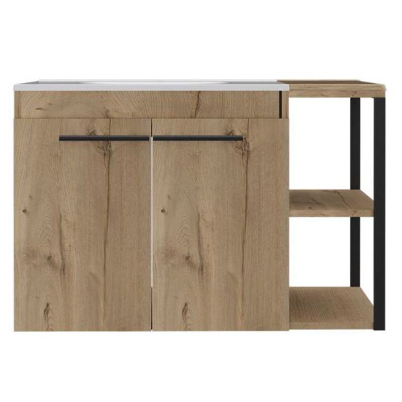 RTA MUEBLES - Mueble de baño MLD 4322