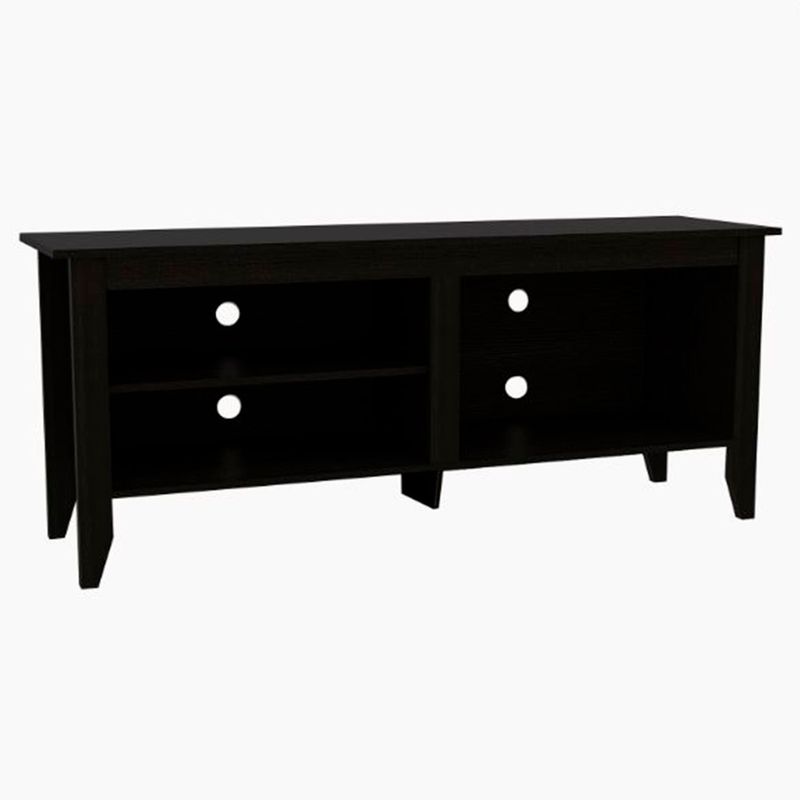 RTA MUEBLES - Mueble de Televisión Moderno de 1206 x 336 x 401 cm  para Televisores de Hasta 65 Pulgadas, RTA Muebles