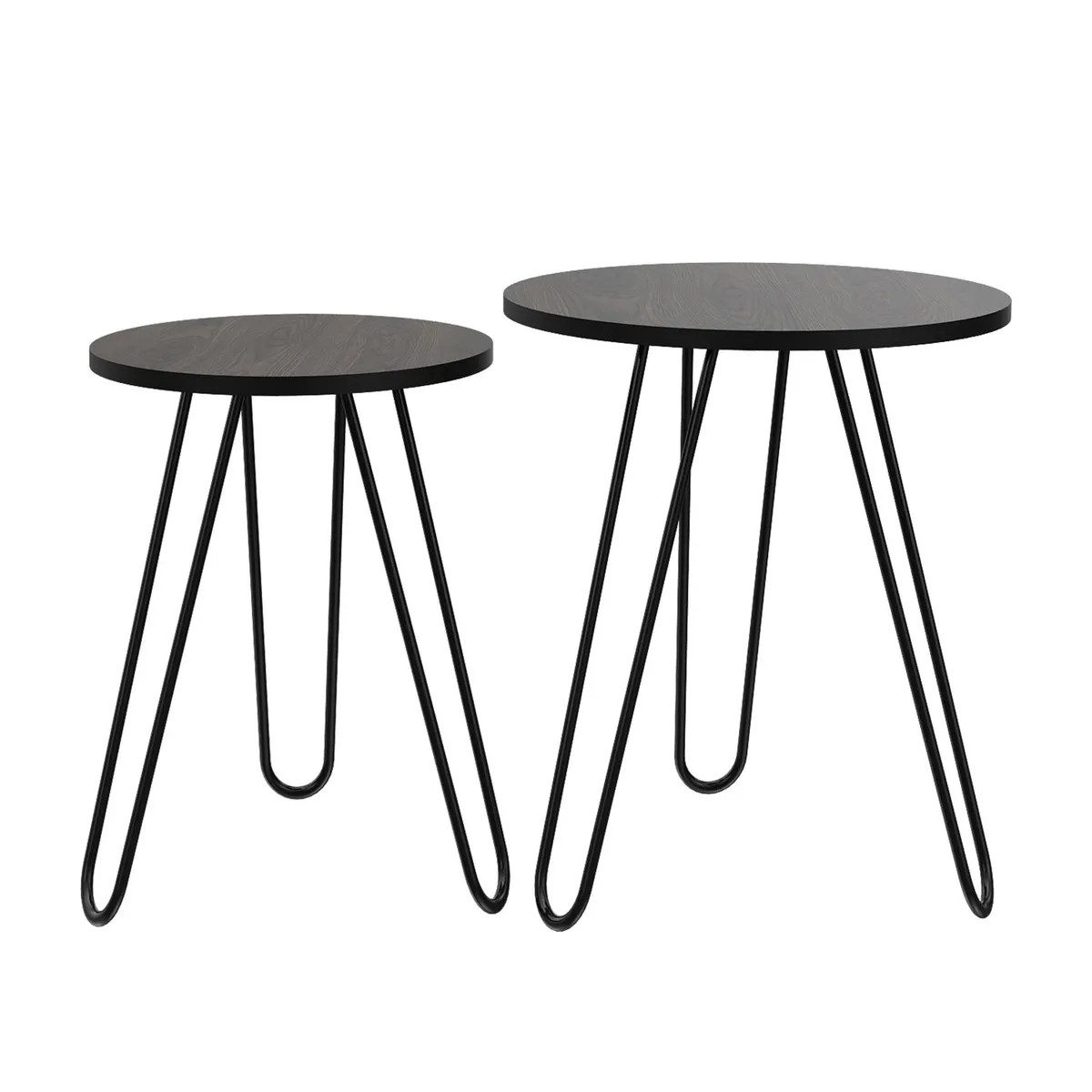 RTA MUEBLES - Mesa Auxiliar MCN 4276