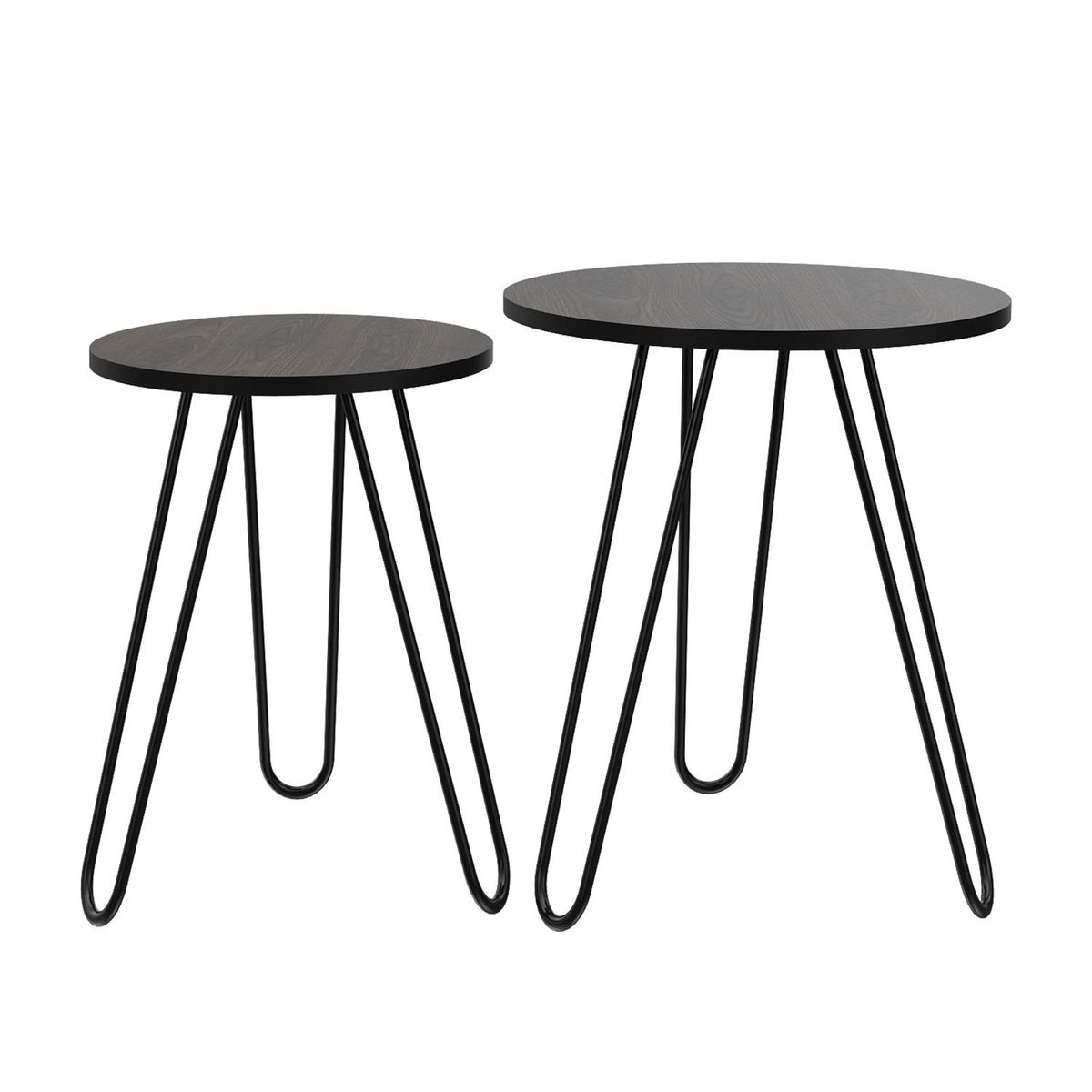 RTA MUEBLES - Mesa Auxiliar MCN 4276