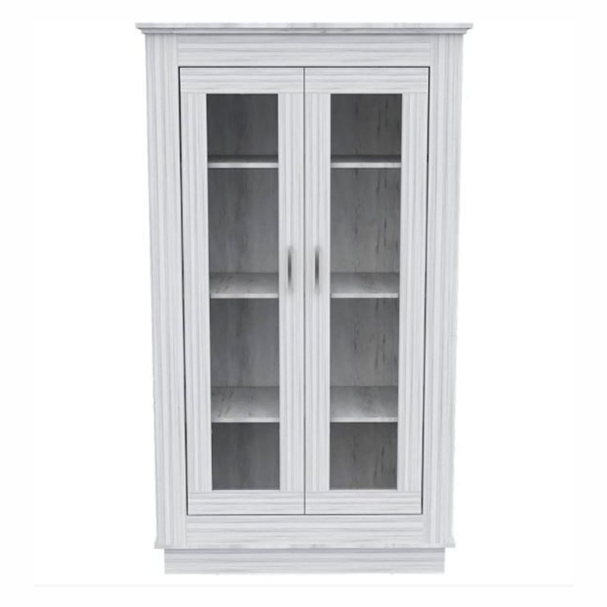 RTA MUEBLES - Alacena Moderna  180 x 103 x 48.5 cm RTA Design - Mueble