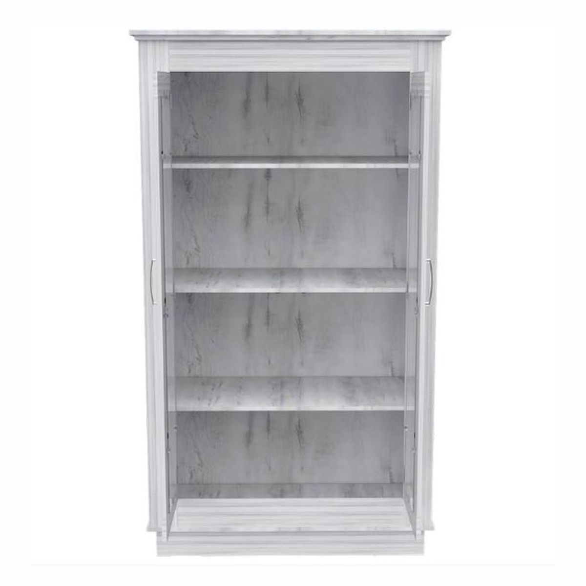 RTA MUEBLES - Alacena Moderna  180 x 103 x 48.5 cm RTA Design - Mueble