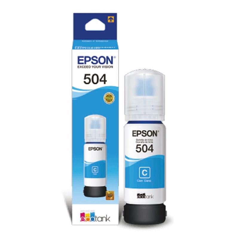 EPSON - Botella Epson T544220-AL