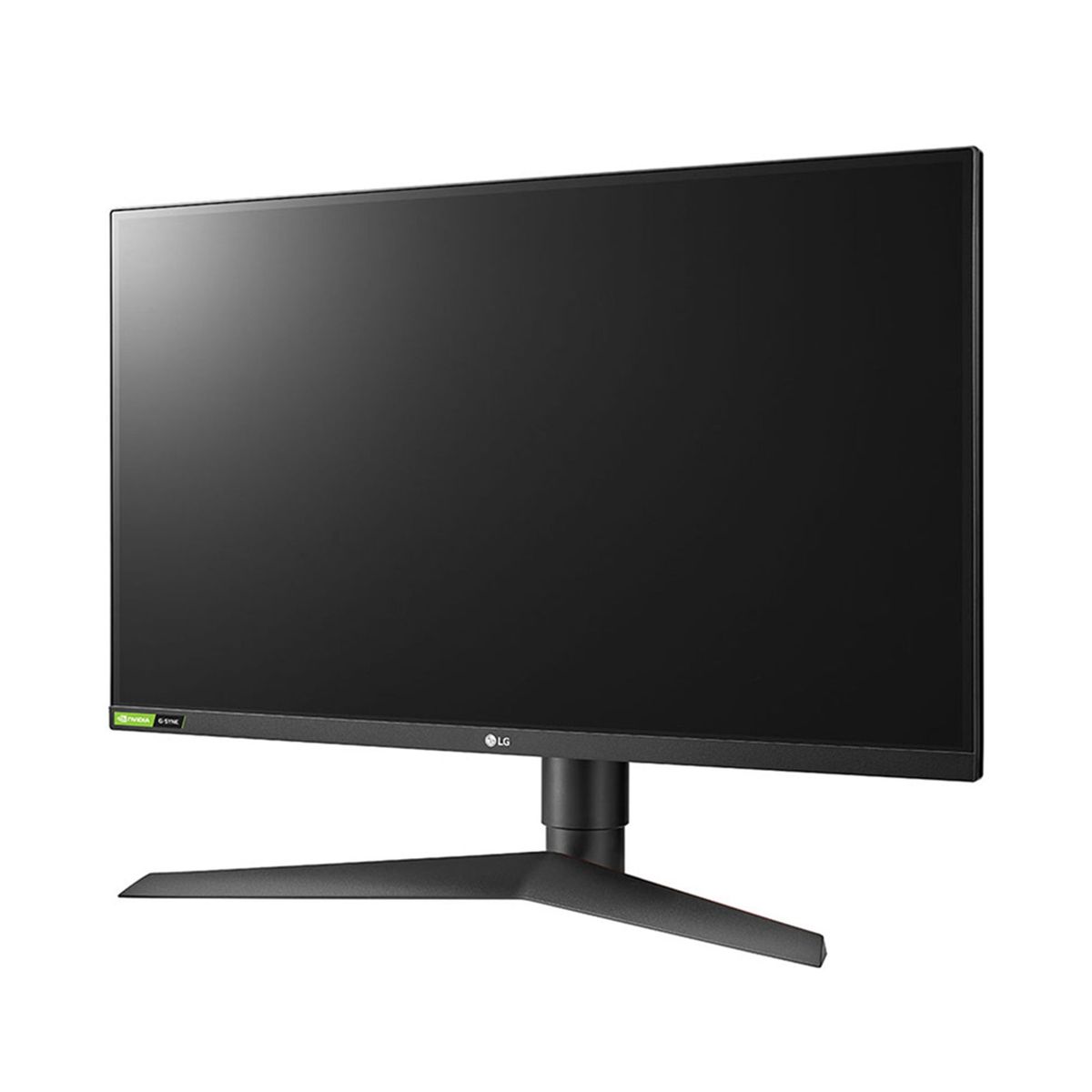 LG - Monitor para PC LG 27 pulgadas Full HD (1920x1080)
