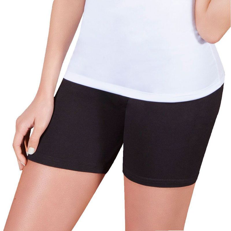 CROYDON - Short Deportivo Mujer Croydon