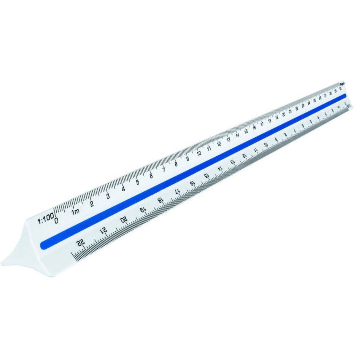 MAPED - Escalímetro Triangular 30Cm Maped
