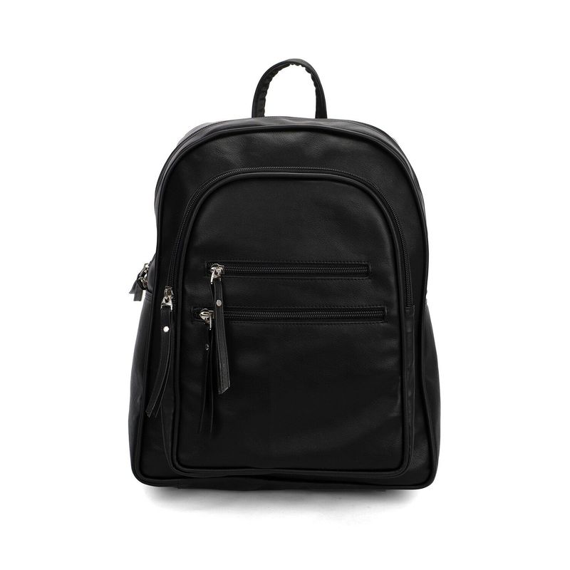 MACOLY - Morral Grande Macoly 771 Italiano Negro