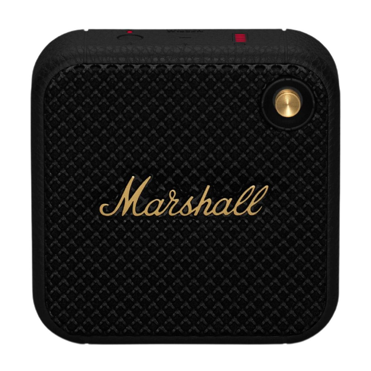 MARSHALL - Parlante portátil Marshall Willen Bluetooth