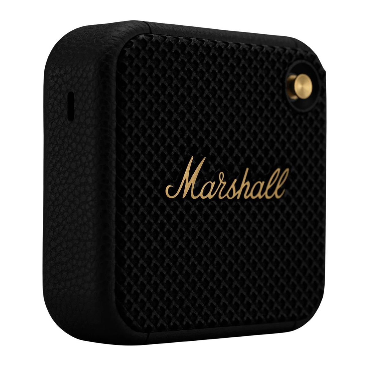 MARSHALL - Parlante portátil Marshall Willen Bluetooth