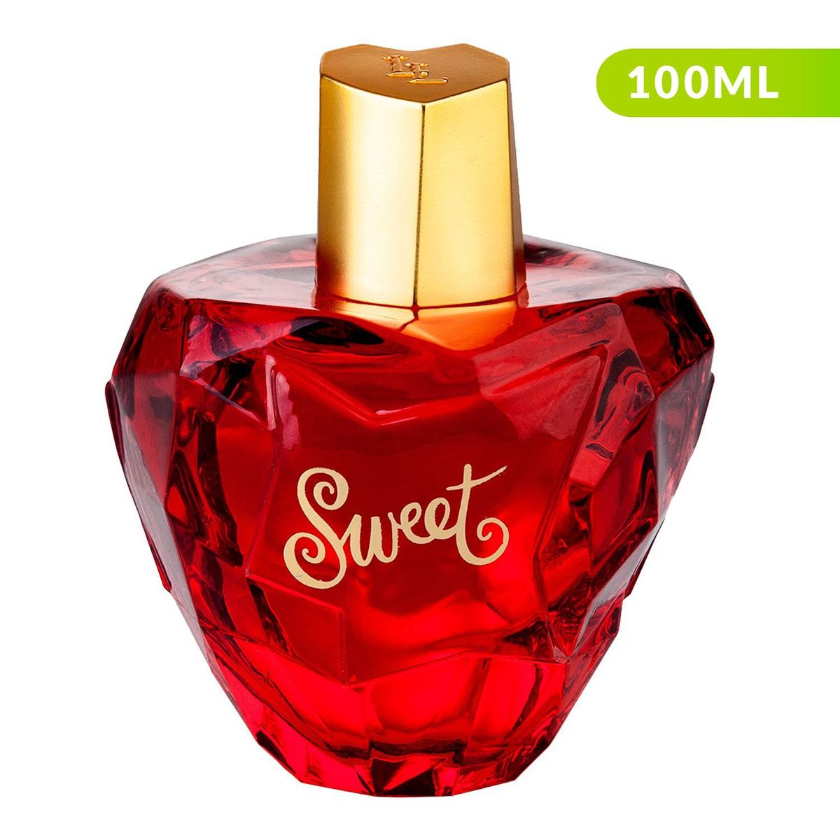 LOLITA LEMPICKA - Perfume Lolita Lempicka Sweet Mujer 100 ml Eau de parfum 