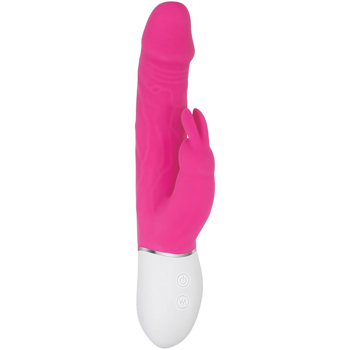  - Juguete Adam & Eve Vibrador Rabbit Eva
