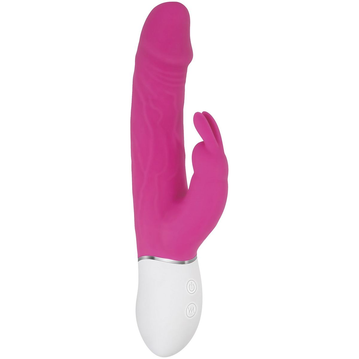  - Juguete Adam & Eve Vibrador Rabbit Eva