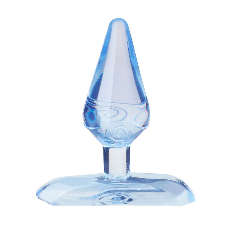  - Plug Anal Cosmo