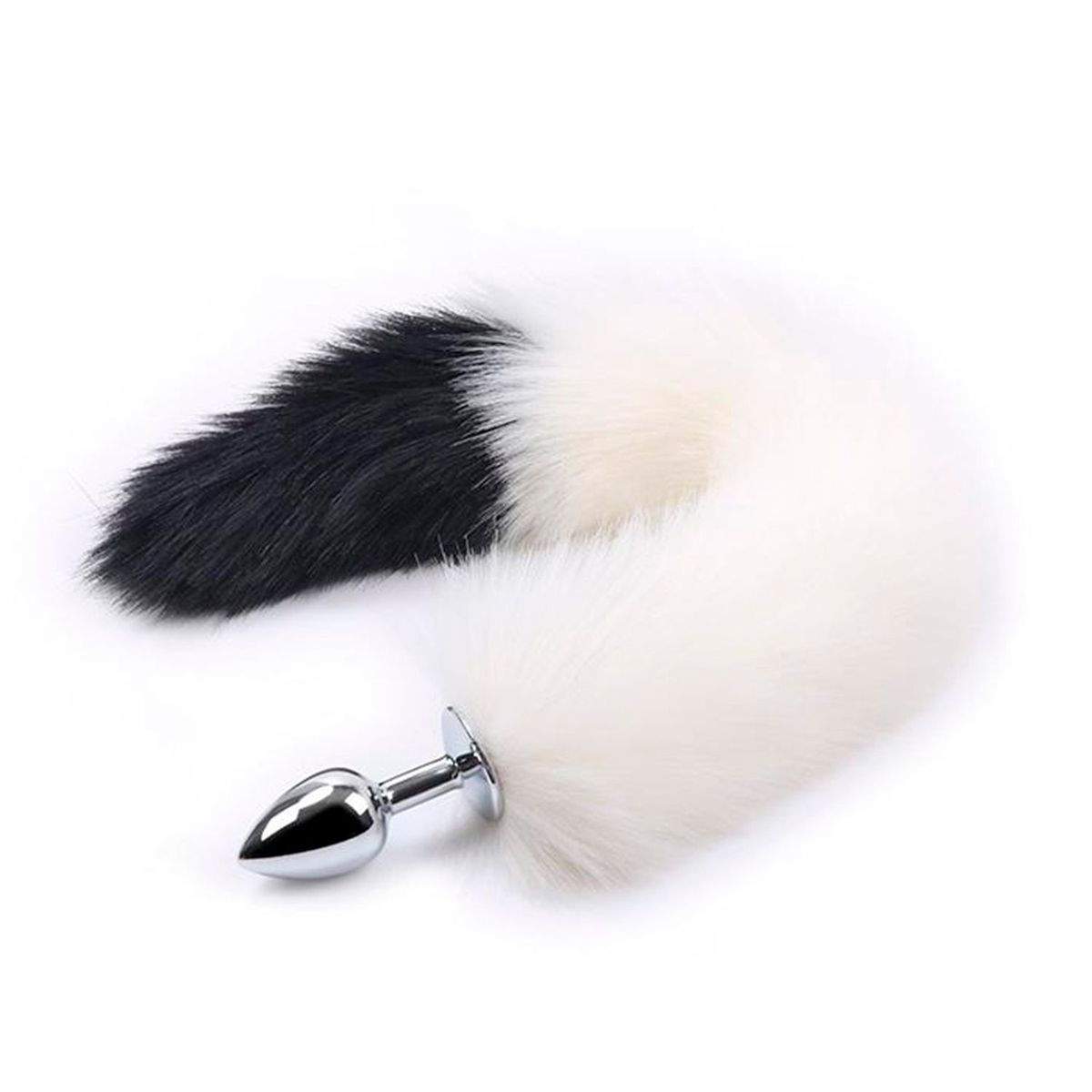  - Plug Anal Con Cola Dolph