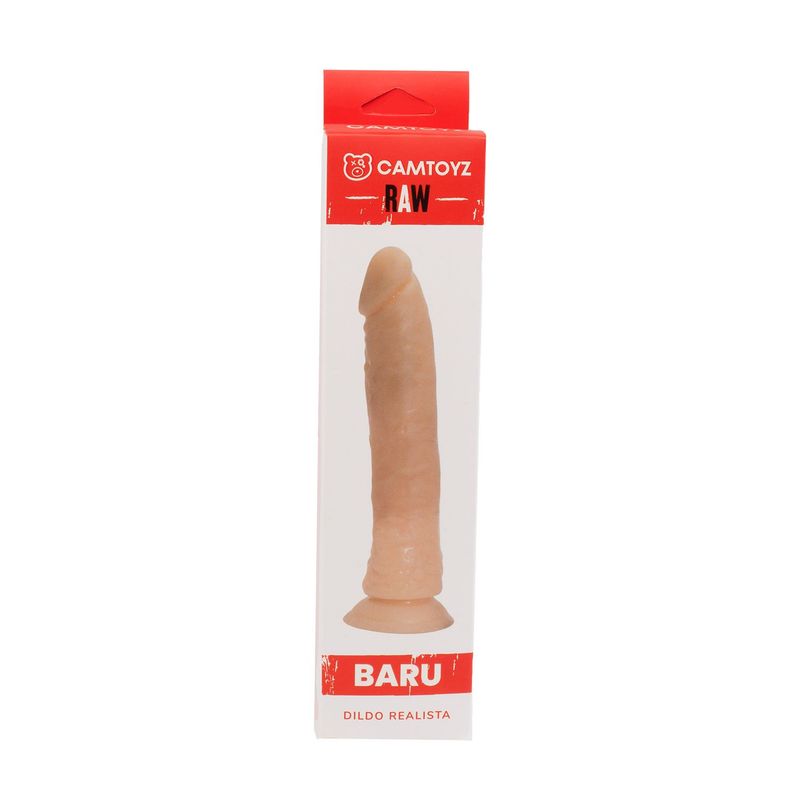  - Dildo Realista Baru