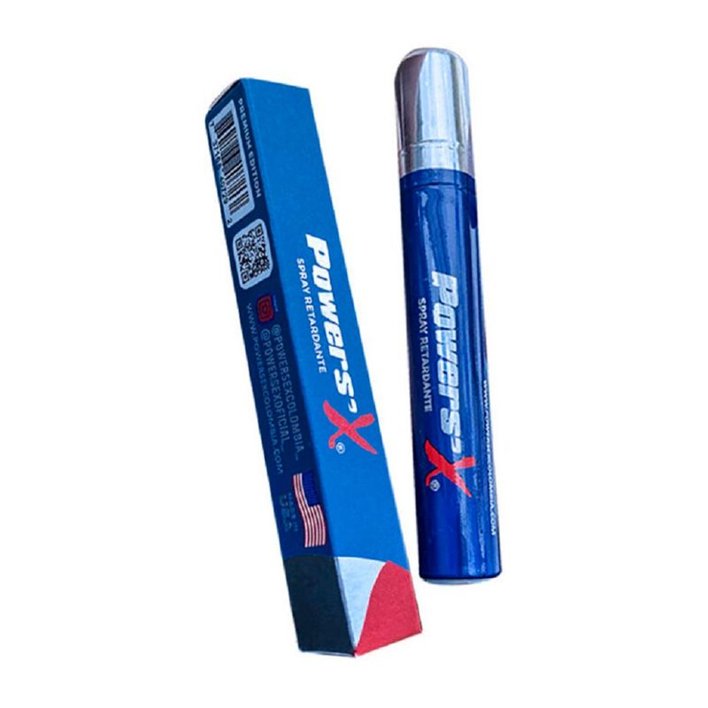  - Retardante Power Premium 8 ml