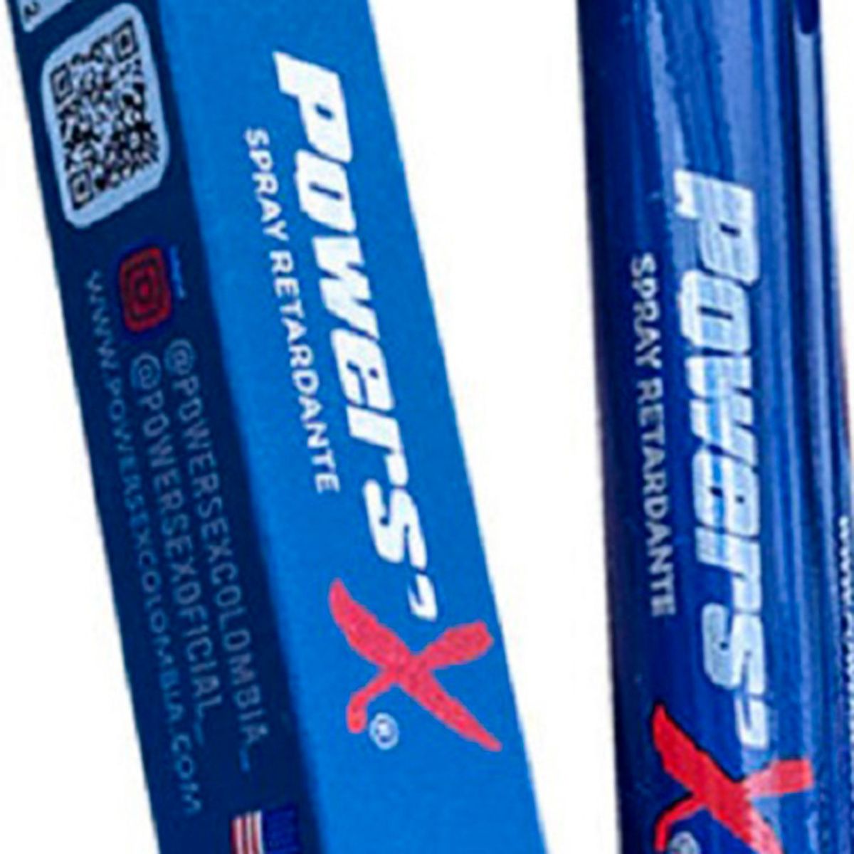  - Retardante Power Premium 8 ml