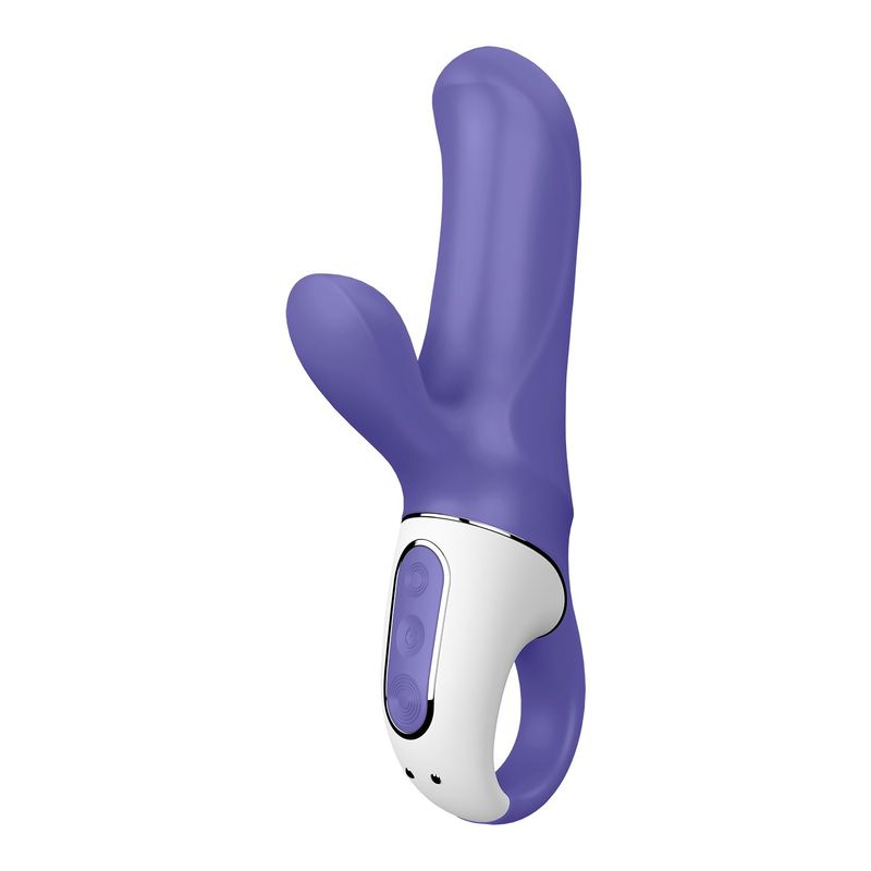  - Satisfyer Vibes Magic Bunny