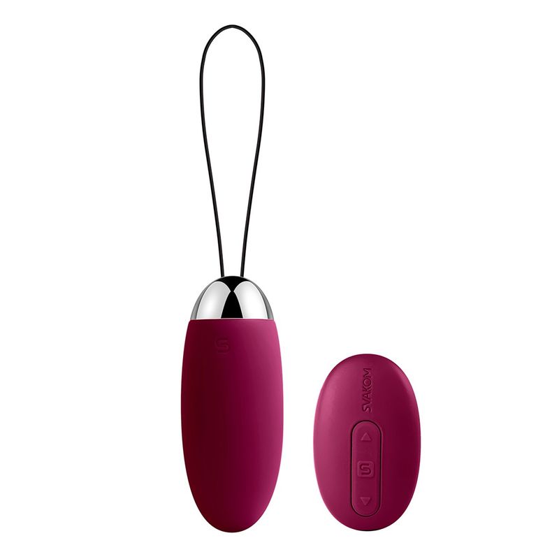 Svakom - Huevo Vibrador Elva  Svakom