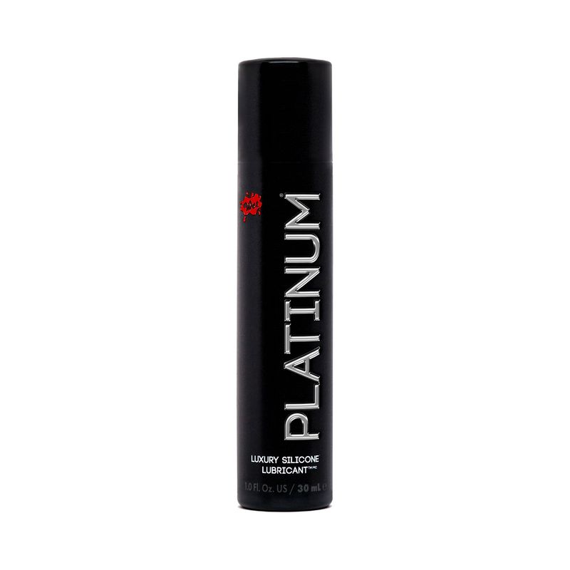  - Wet Platinum Silicona 30 ml