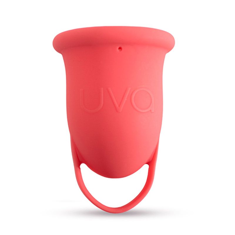  - Copa Menstrual Uva 2 Talla A