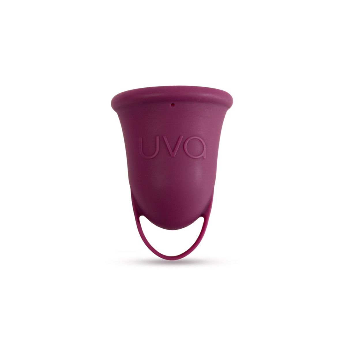 Uva - Copa Menstrual Uva 2 Talla B
