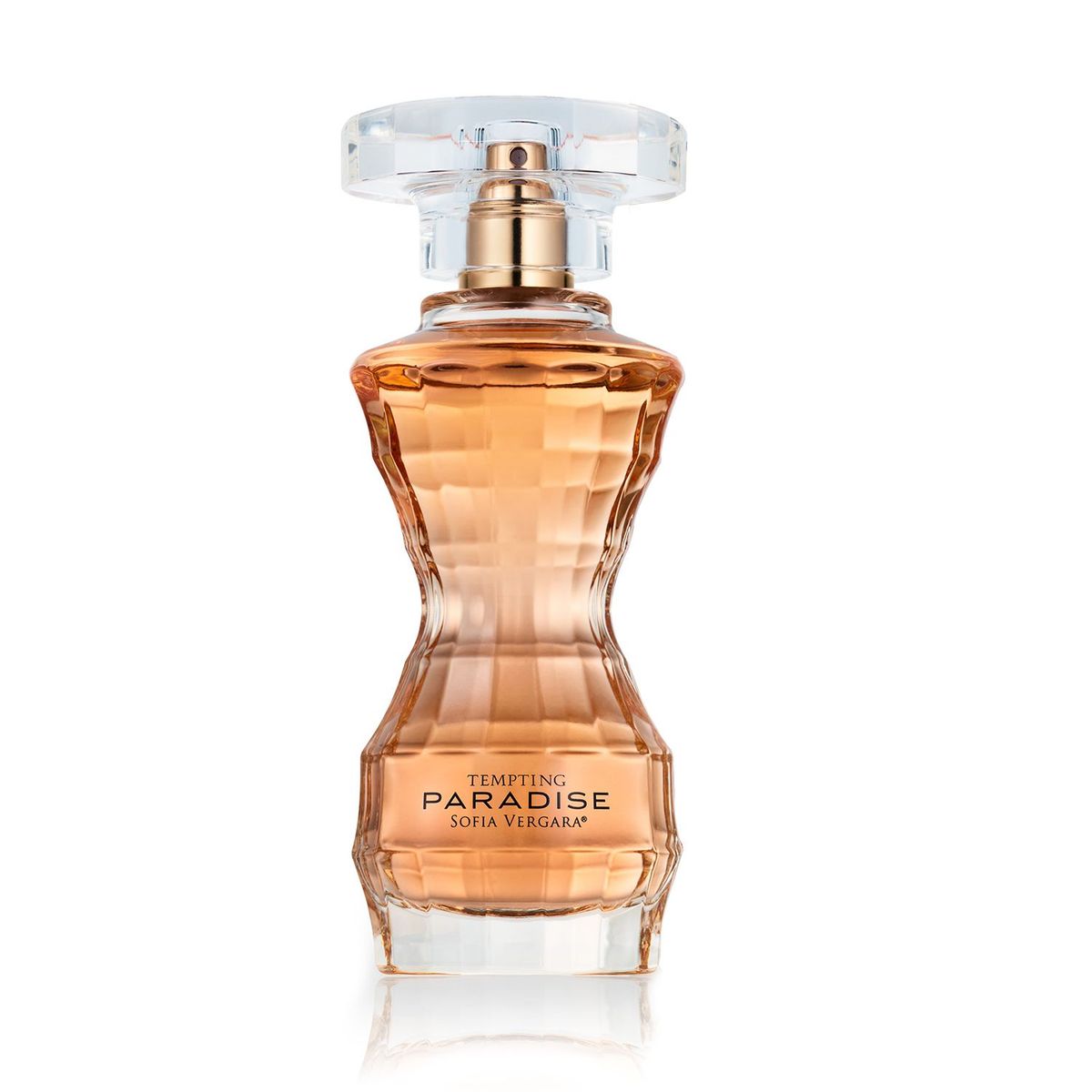 SOFIA VERGARA - Perfume Sofía Vergara Tempt Paradise Mujer 30 ml EDP