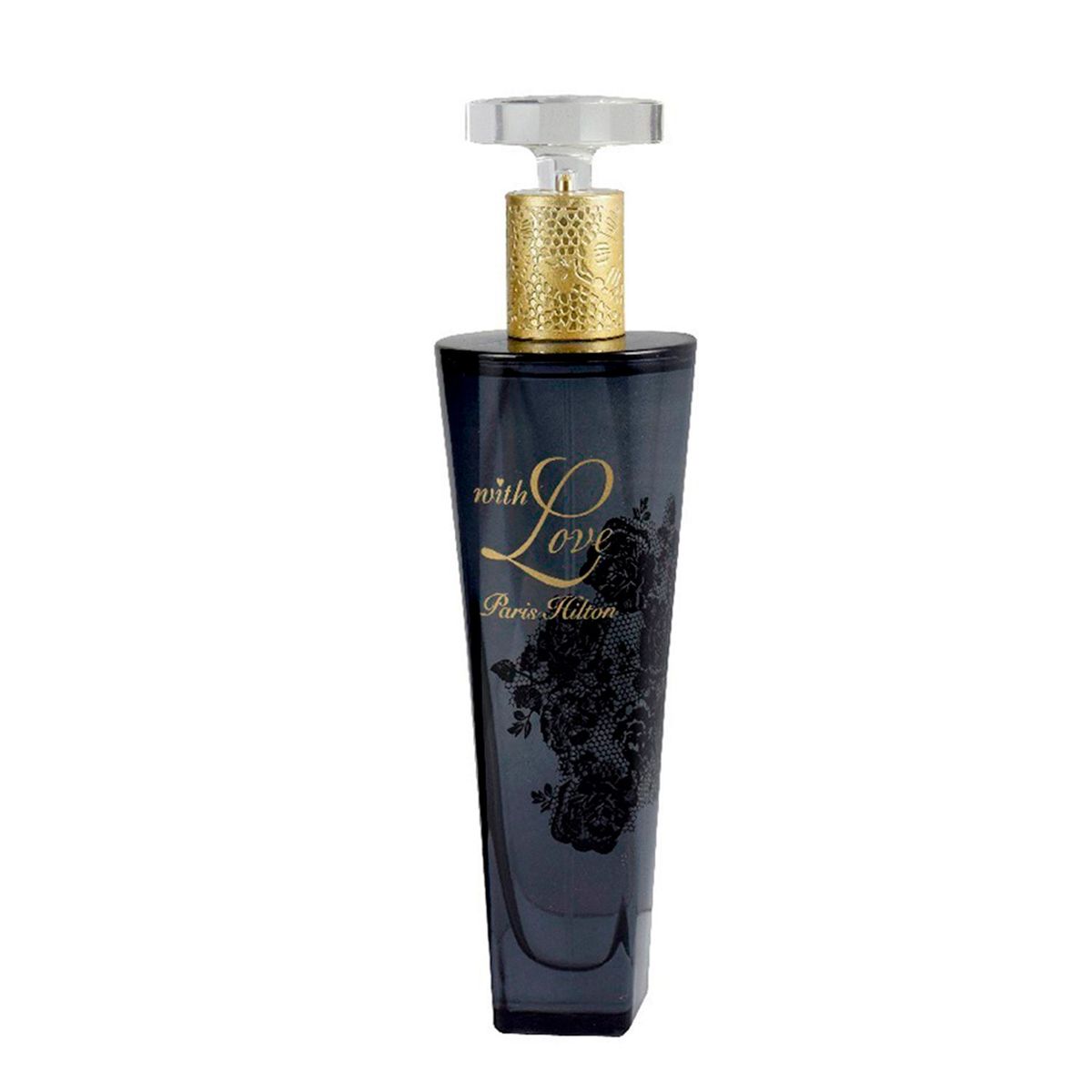 PARIS HILTON - Perfume Paris Hilton With Love Mujer 100 ml EDP