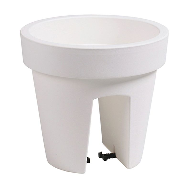 TUMATERA - Maceta Loflyrg 25 cm
