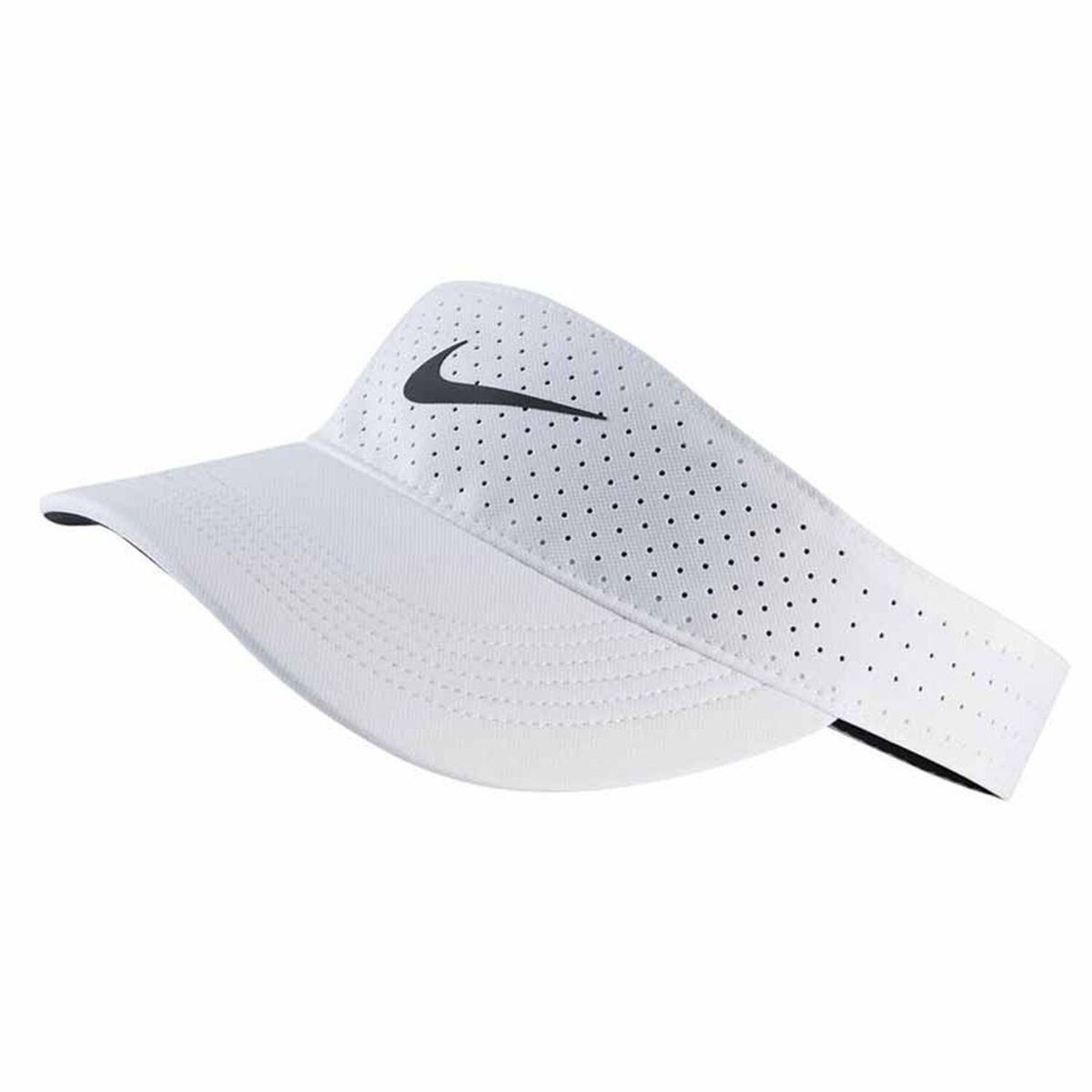 NIKE - Visera Nike Aerosmith Building-Blanco