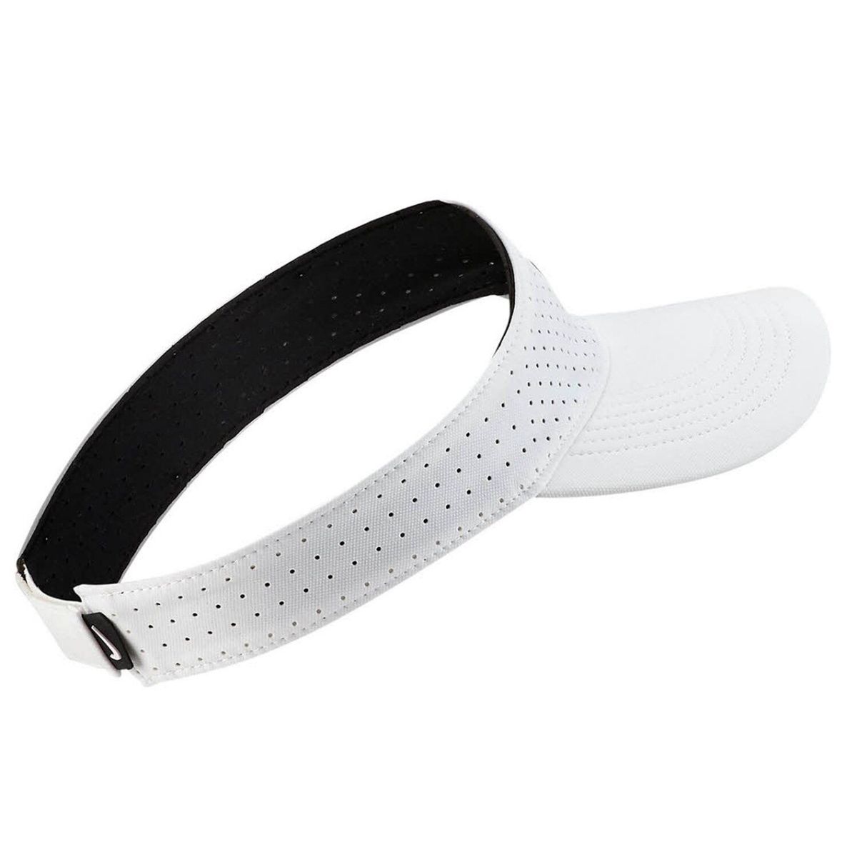 NIKE - Visera Nike Aerosmith Building-Blanco