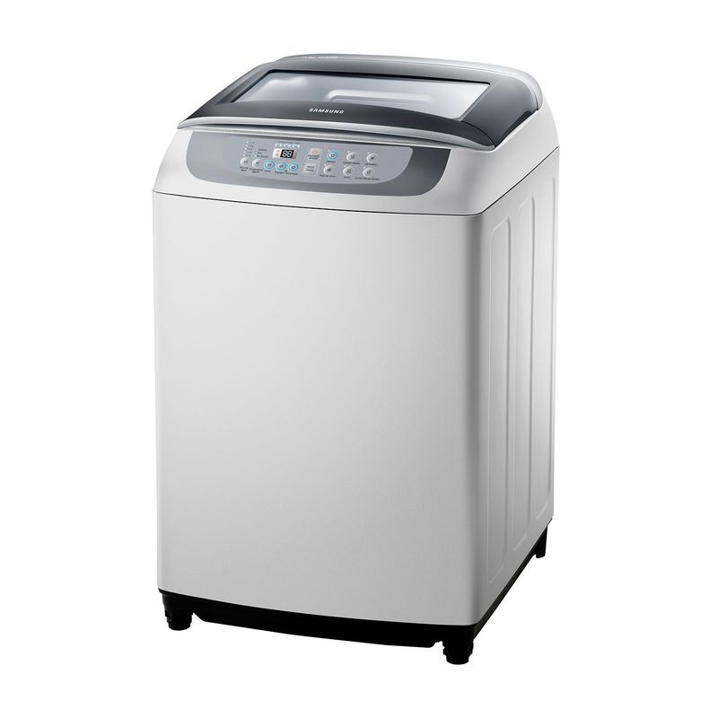 SAMSUNG - Lavadora Samsung Carga Superior 17 kg WA17F7L2UDY1CO
