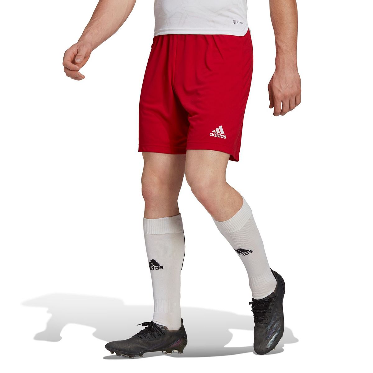 ADIDAS - Pantaloneta de Fútbol para Hombre Adidas