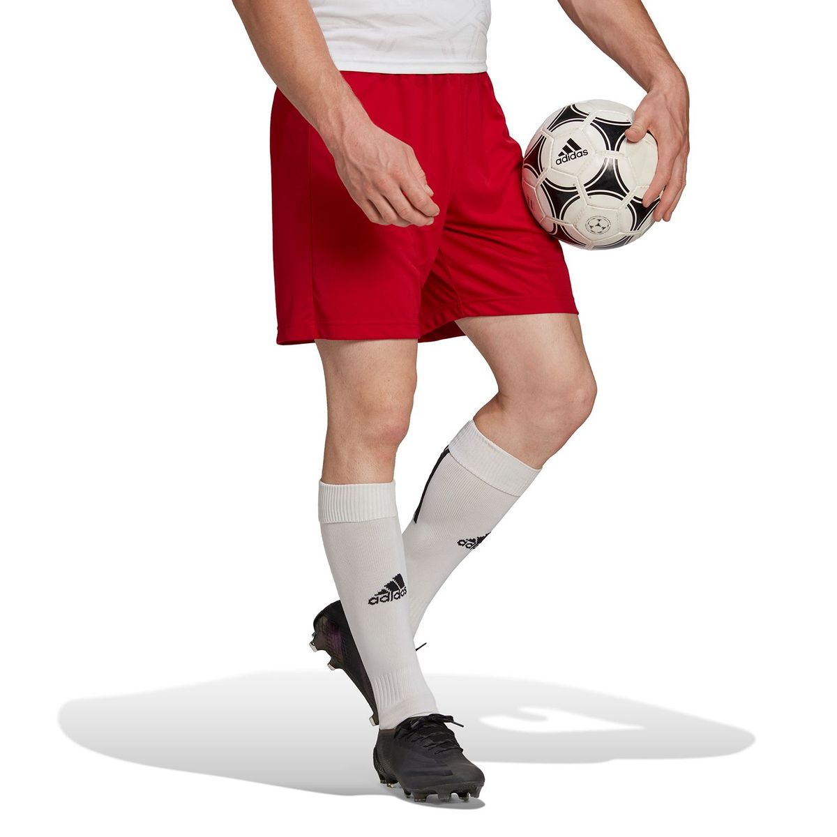 ADIDAS - Pantaloneta de Fútbol para Hombre Adidas