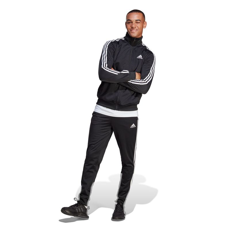 ADIDAS - Conjunto Buzo Sudadera Sportwear Adidas Hombre