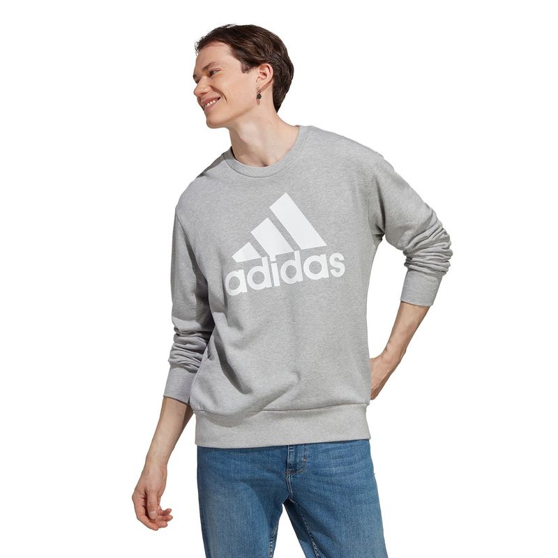 ADIDAS - Saco Buzo Para Hombre Adidas