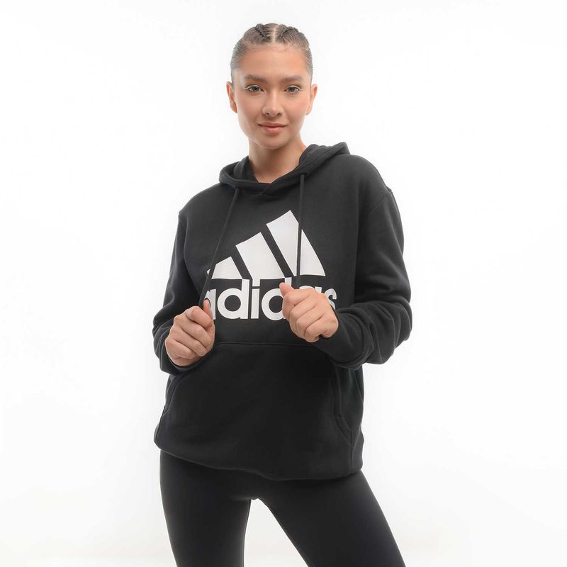 ADIDAS - Buzo Hoodie para Mujer Adidas