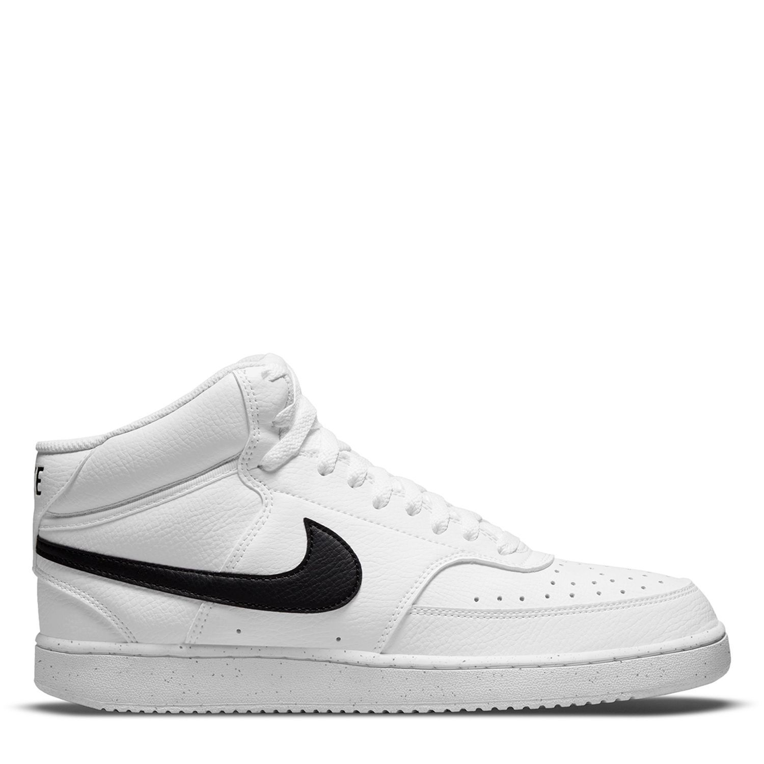 Tenis Nike para Hombre Moda Court Vision Mid Nn NIKE