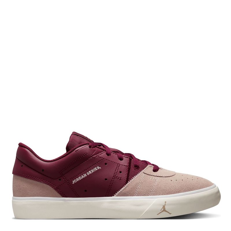 NIKE - Tenis Jordan. Tenis Nike Jordan para Hombre Series Es. Zapatillas Nike Moda