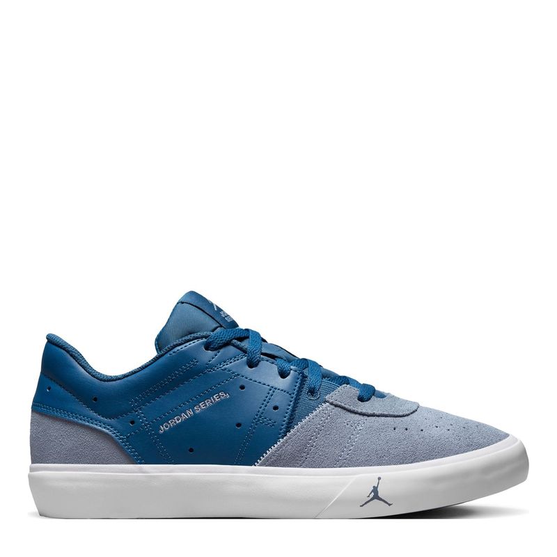 NIKE - Tenis Jordan. Tenis Nike Jordan para Hombre Series Es. Zapatillas Nike Moda