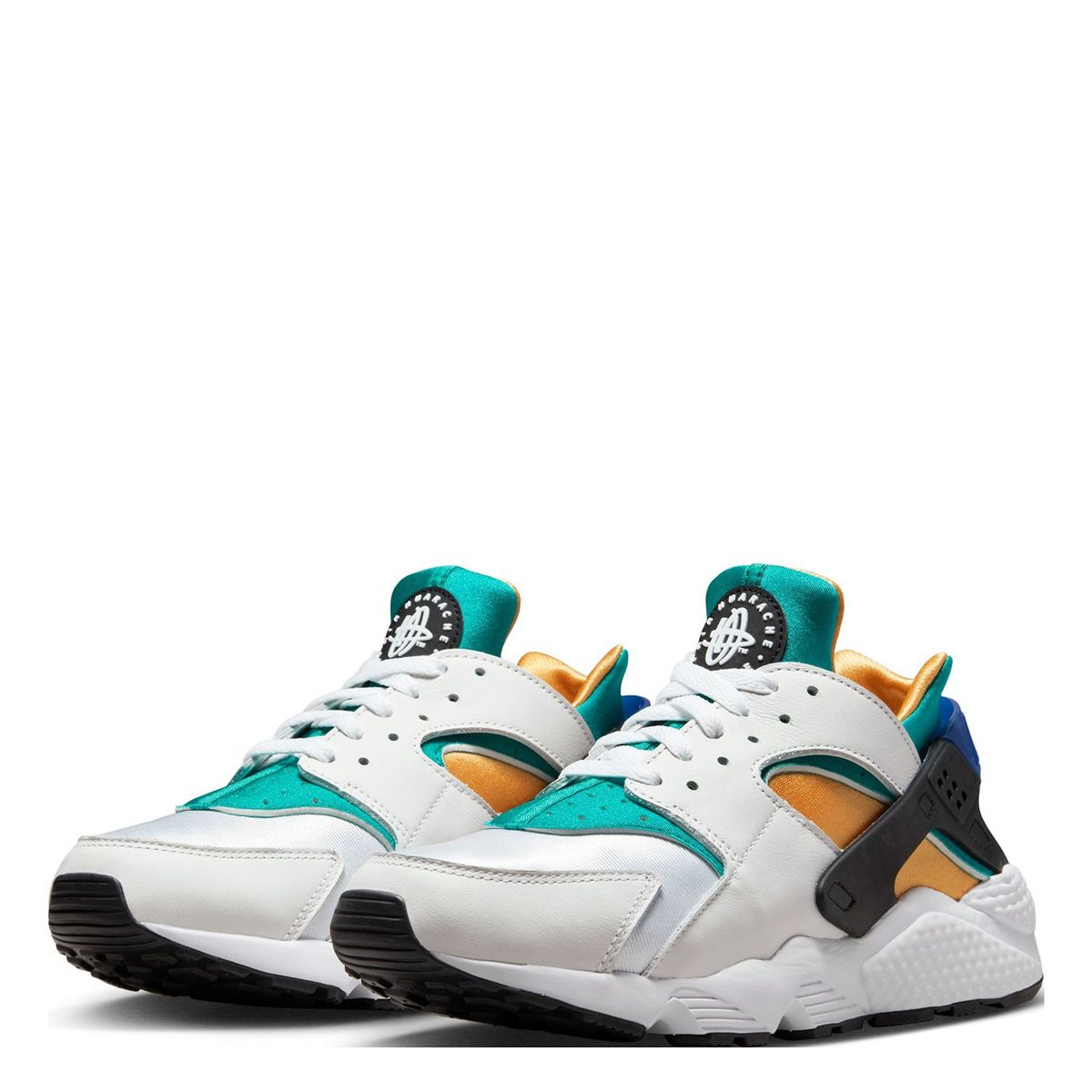 NIKE - Tenis Nike Hombre Moda Air Huarache
