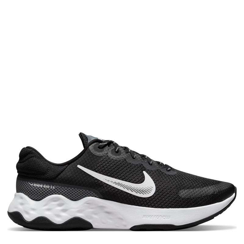 NIKE - Tenis Nike Hombre Running Renew Ride 3